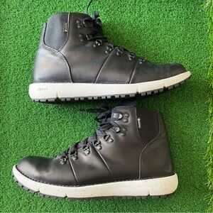 Danner Vertigo 917 Black Outdoor Boots Sz 11 Men’s